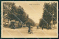Torino Città Corso Cairoli Tram cartolina MZ6373 – fronte
