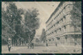 Torino Città Corso Oporto Brunner 4760 cartolina MZ6374 – fronte