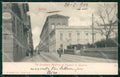 Torino Città Accademia Albertina Ospedale Modiano 3567 cartolina MZ6382 – fronte