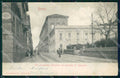 Torino Città Accademia Albertina Ospedale Modiano 3567 cartolina MZ6383 – fronte