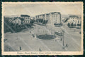 Torino Città Piazza Bernini Tram Corso Gabriele D'Annunzio cartolina MZ6390 – fronte