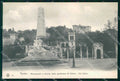 Torino Città Monumento Ricordo Spedizione Crimea Brunner 44 cartolina MZ6392 – fronte