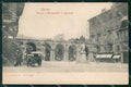 Torino Città Piazza Monumento a Lagrange Modiano 6599 cartolina MZ6399 – fronte