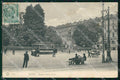 Torino Città Piazza Carlo Felice Tram Brunner 4571 cartolina MZ6409 – fronte