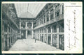 Torino Città Interno Galleria Subalpina cartolina MZ6458 – fronte