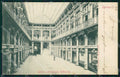 Torino Città Interno Galleria Subalpina Modiano 2718 cartolina MZ6461 – fronte