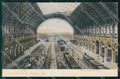 Torino Città Interno della Stazione Treno cartolina MZ6483 – fronte