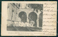Torino Città Educatorio Suore di San Giuseppe PIEGA cartolina MZ6505 – fronte
