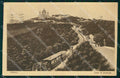Torino Città Collina Superga Funicolare cartolina MZ6524 – fronte