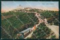 Torino Città Collina Superga Funicolare cartolina MZ6528 – fronte