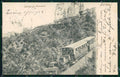 Torino Città Collina Superga Funicolare cartolina MZ6537 – fronte