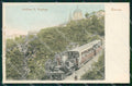 Torino Città Collina Superga Funicolare cartolina MZ6546 – fronte