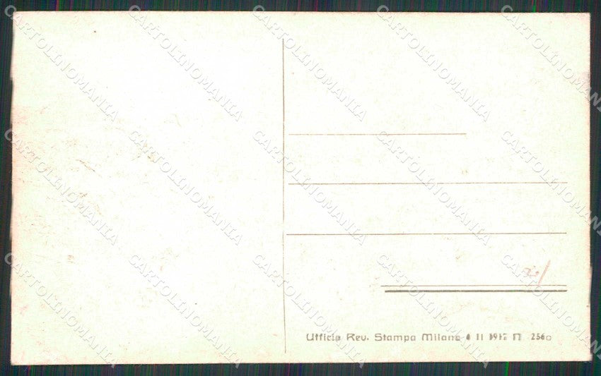 Torino Città Stazione Sassi Superga Funicolare cartolina MZ6562 – retro