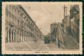 Torino Città Via Sacchi Tram cartolina MZ6666 – fronte