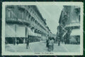 Torino Città Via Pietro Micca Tram Grand Hotel cartolina MZ6682 – fronte