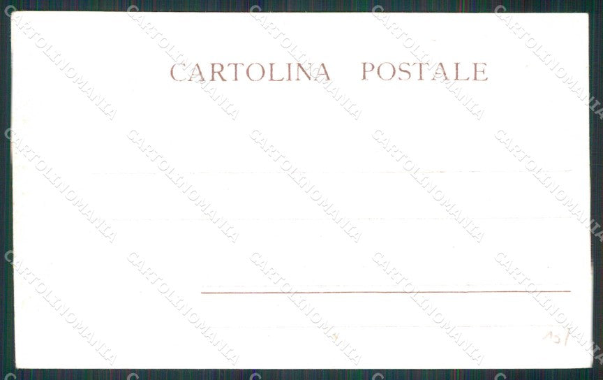 Torino Città Esposizione Facciata Tripla cartolina MZ6686 – retro