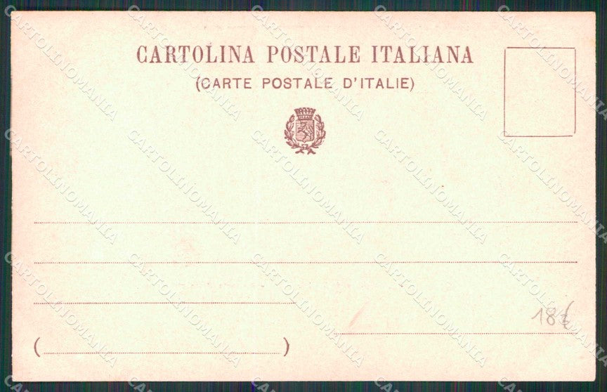 Torino Città Esposizione Galleria Macchine cartolina MZ6691 – retro