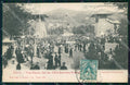Torino Città Esposizione Arte Ingresso Principale Modiano 4721 cartolina MZ6773 – fronte