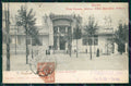 Torino Città Esposizione Arte Galleria Belle Arti Modiano 4835 cartolina MZ6789 – fronte