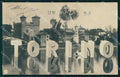 Torino Città Pensiero da Monumenti NPG Foto cartolina MZ6840 – fronte