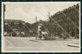 Torino Città Giardini Stazione Porta Nuova Foto cartolina MZ6851 – fronte