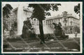 Torino Città Fontana Angelica Piazza Solferino Foto cartolina MZ6852 – fronte