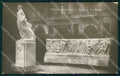 Torino Città Monumento Edmondo De Amicis Foto cartolina MZ6861 – fronte