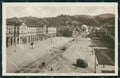 Torino Città Piazza Vittorio Veneto Tram Foto cartolina MZ6871 – fronte