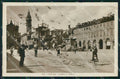 Torino Città Piazza San Carlo Piccioni Foto cartolina MZ6874 – fronte