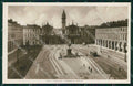 Torino Città Piazza San Carlo Tram Foto cartolina MZ6875 – fronte