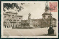 Torino Città Piazza Carlo Emanuele I Foto cartolina MZ6879 – fronte