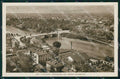 Torino Città Veduta dal Monte dei Cappuccini Foto cartolina MZ6880 – fronte
