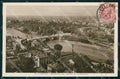 Torino Città Veduta dal Monte dei Cappuccini Foto cartolina MZ6882 – fronte