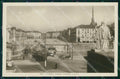 Torino Città Piazza Vittorio Veneto Tram Foto cartolina MZ6885 – fronte
