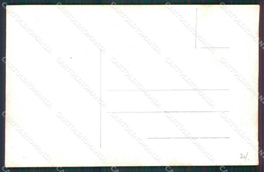 Torino Città Esposizione 1911 Savoia Foto cartolina MZ6892 – retro