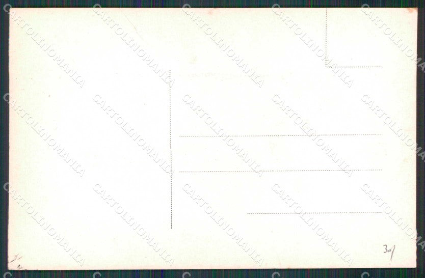 Torino Città Esposizione 1911 Porta Nuova Savoia Foto cartolina MZ6894 – retro