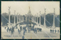 Torino Città Esposizione 1911 Inaugurazione Foto cartolina MZ6896 – fronte