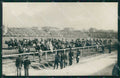 Torino Città Carosello Storico Corteo Carlo Alberto Foto cartolina MZ6910 – fronte