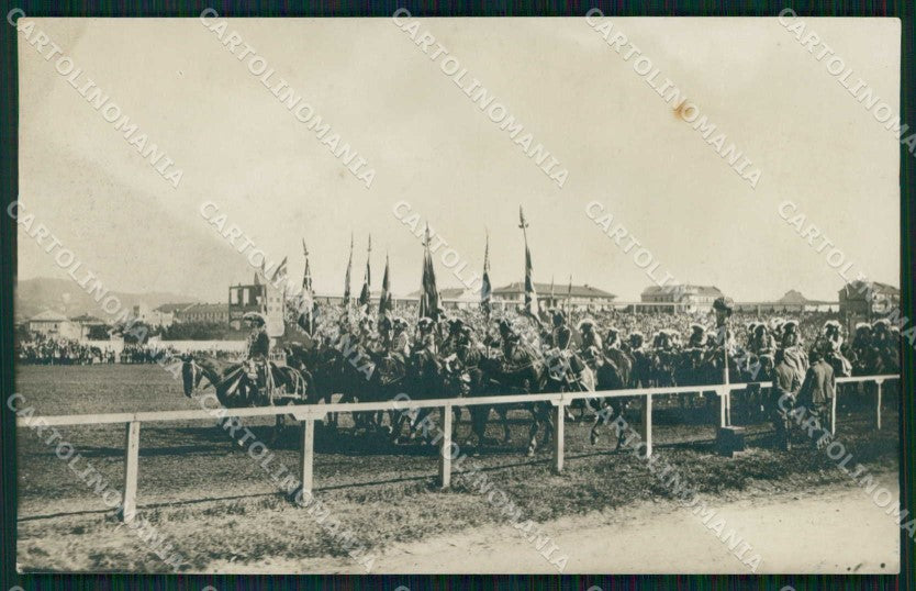 Torino Città Carosello Storico Foto cartolina MZ6913 – fronte