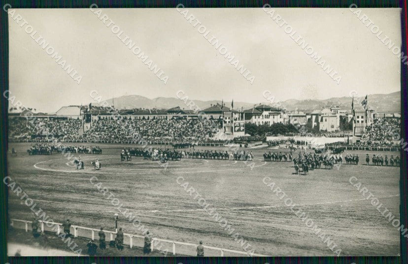Torino Città Carosello Storico Foto cartolina MZ6916 – fronte