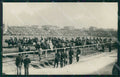 Torino Città Carosello Storico Corteo Carlo Alberto Foto cartolina MZ6918 – fronte