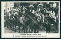 Torino Città Carosello Storico Re Vittorio Amedeo II Foto cartolina MZ6928 – fronte