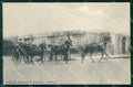Torino Città Carrozza Cavalli cartolina MZ6972 – fronte