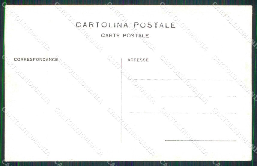 Torino Città Sponda del Fiume Foto cartolina MZ6999 – retro
