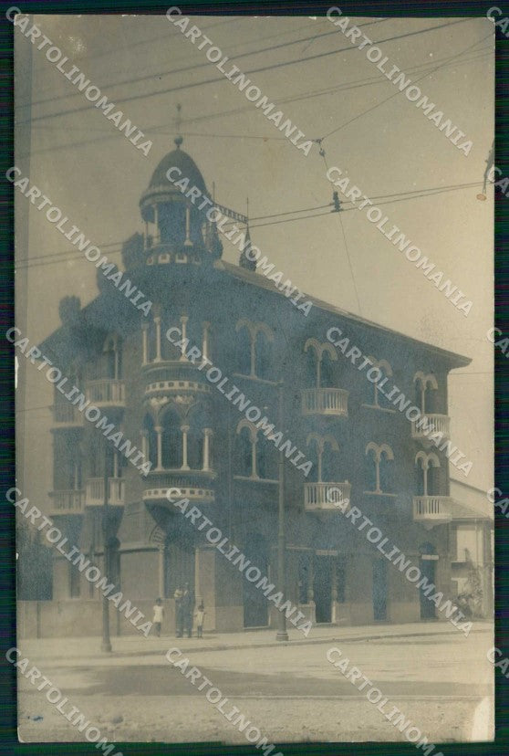 Torino Città Farmacia Foto cartolina MZ7022 – fronte