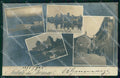 Torino Città Saluti da Foto cartolina MZ7032 – fronte