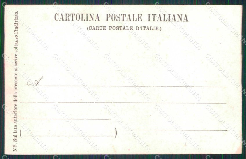 Torino Città Panorama cartolina MZ7035 – retro