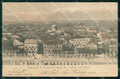 Torino Città Panorama cartolina MZ7045 – fronte