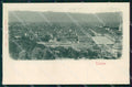 Torino Città Panorama Stengel 11484 cartolina MZ7049 – fronte