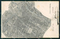 Torino Città Pianta della Città cartolina MZ7056 – fronte